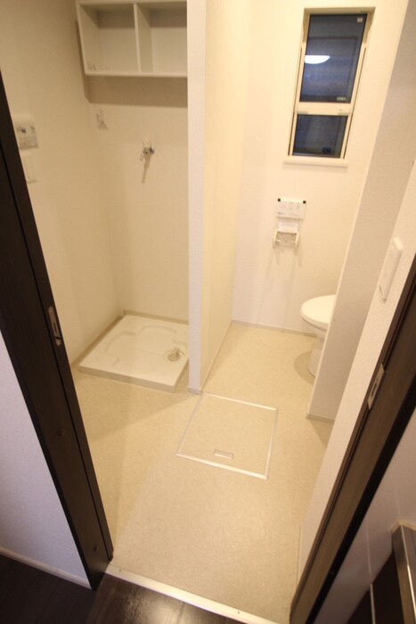 物件内観写真14　(洗面)