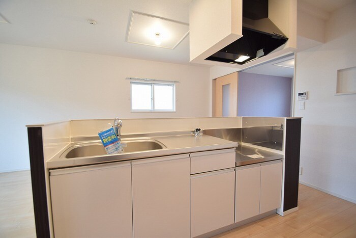 物件内観写真4　(キッチン)