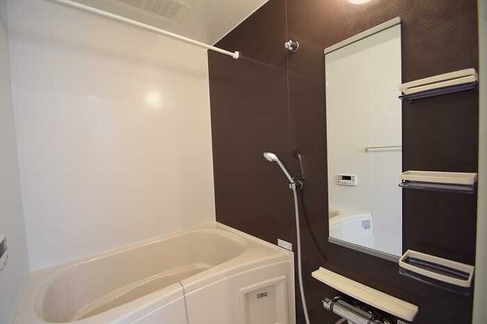 物件内観写真7　(バス／シャワールーム等)