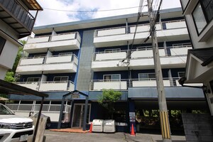プレステージつかはら外観写真