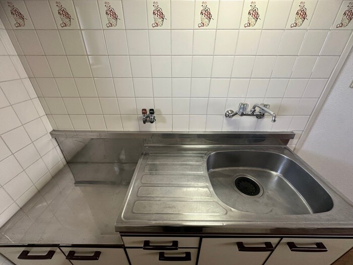 物件内観写真7　(キッチン)