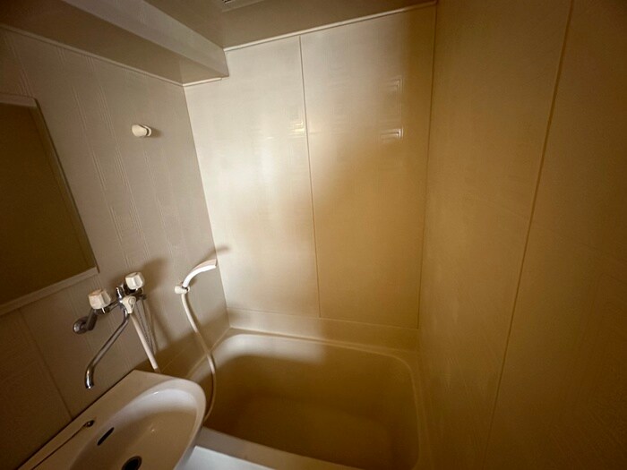 物件内観写真8　(バス／シャワールーム等)