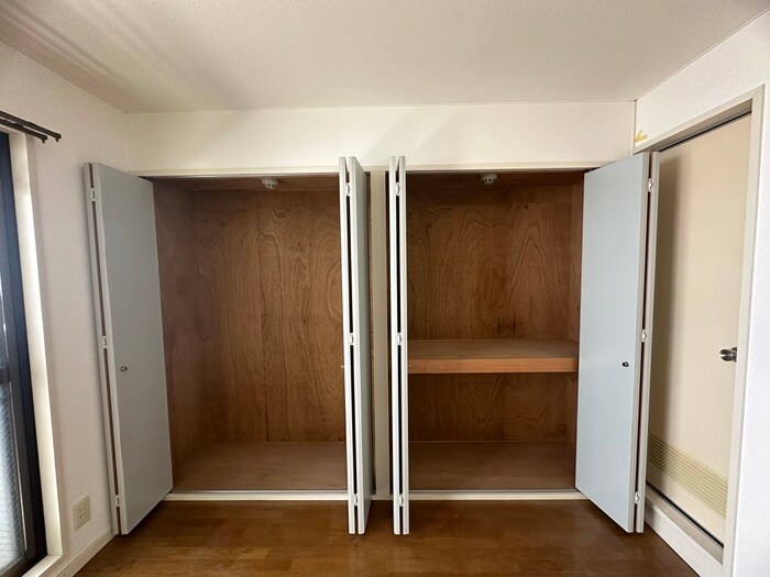 物件内観写真14　(収納)