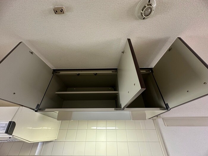 物件内観写真19　(収納)