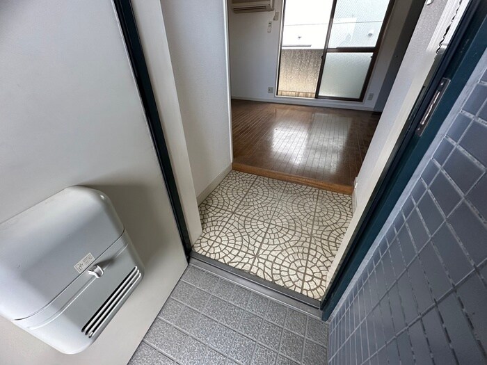 物件内観写真20　(廊下)