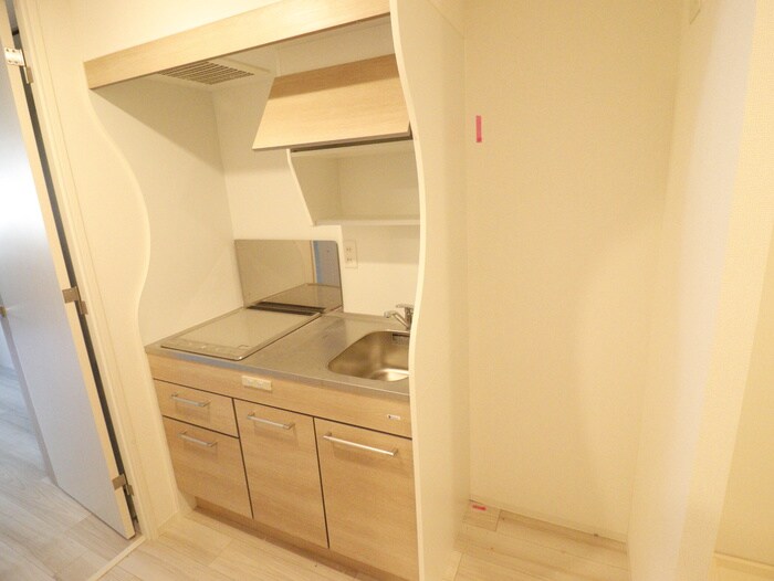 物件内観写真7　(キッチン)
