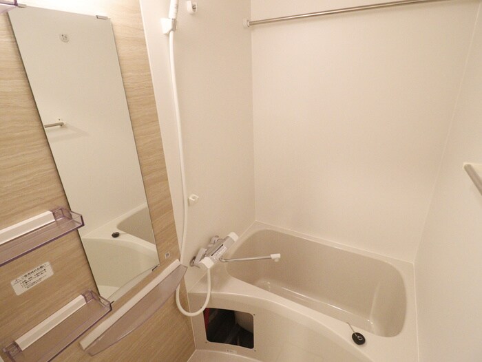 物件内観写真8　(バス／シャワールーム等)