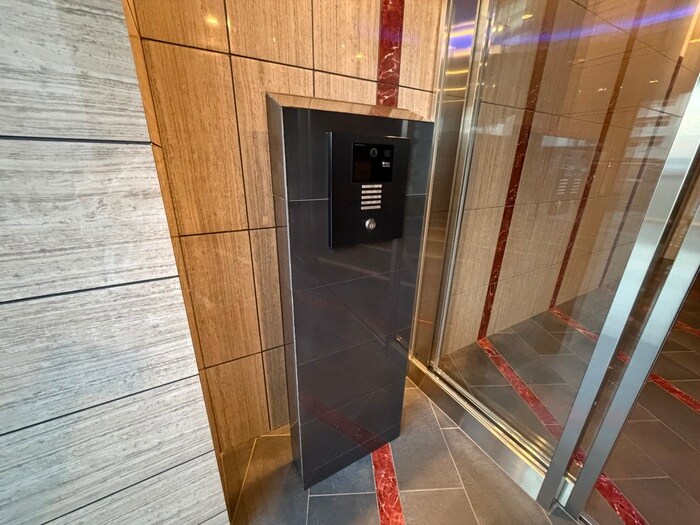 物件外観写真3　(建物設備)