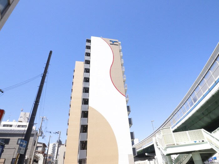 物件外観写真5　(外観写真)