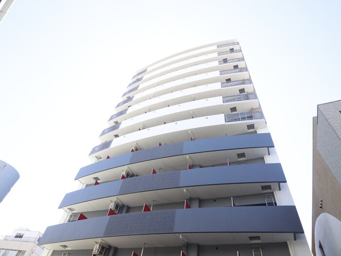 物件外観写真6　(外観写真)