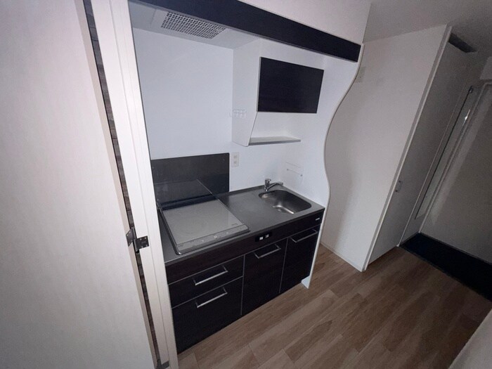 物件内観写真11　(キッチン)