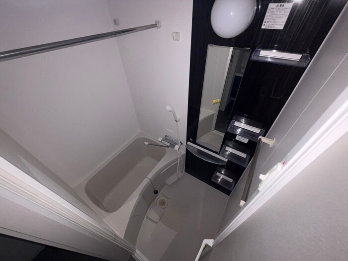 物件内観写真12　(バス／シャワールーム等)