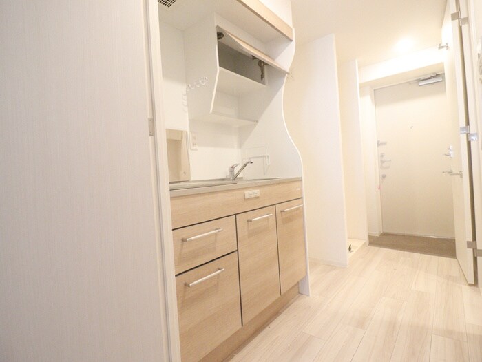 物件内観写真14　(廊下)