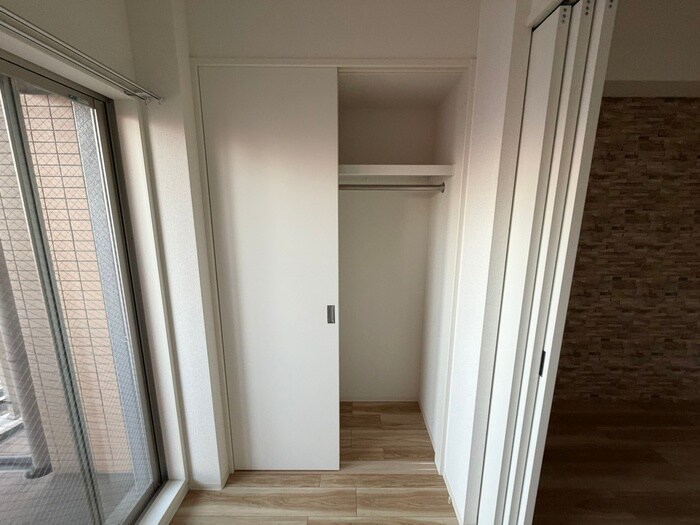 物件内観写真15　(収納)