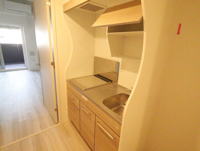 物件内観写真19　(キッチン)