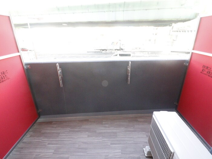 物件内観写真22　(ベランダ・バルコニー)