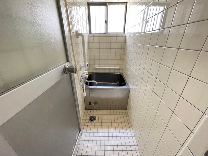 物件内観写真7　(バス／シャワールーム等)
