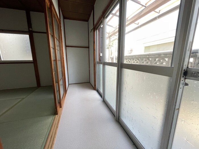 物件内観写真8　(内観写真)