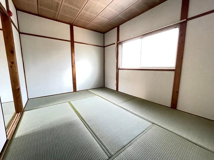 物件内観写真13　(居室)