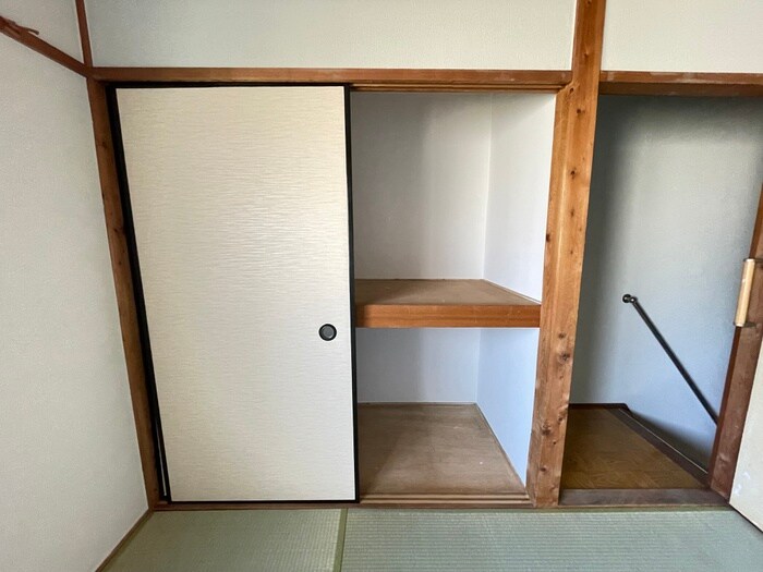 物件内観写真14　(収納)