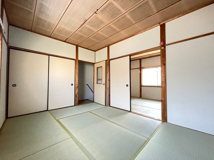 物件内観写真15　(キッチン)