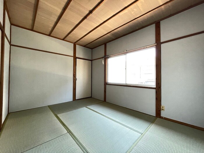 物件内観写真16　(居室)