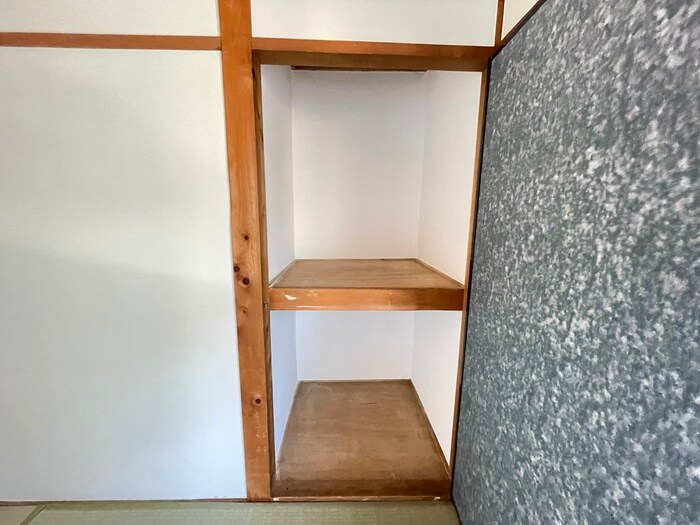 物件内観写真18　(収納)
