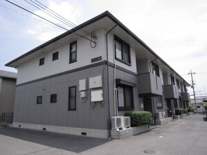 フォンテ－ヌ塩田外観写真