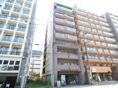 ｾﾚｯｿｺ-ﾄ京都御所西（８０６）外観写真