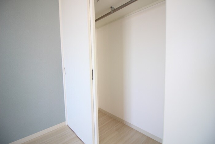 物件内観写真9　(収納)