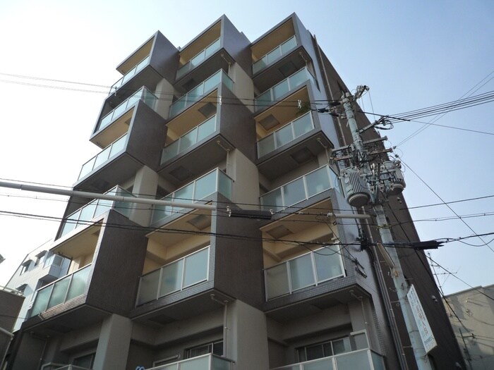 物件外観写真3　(外観写真)