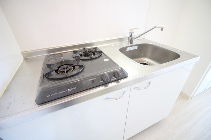 物件内観写真10　(キッチン)