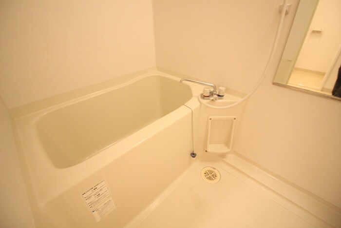 物件内観写真13　(バス／シャワールーム等)