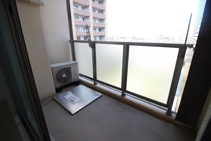 物件内観写真16　(ベランダ・バルコニー)