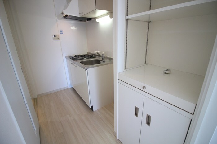 物件内観写真20　(キッチン)