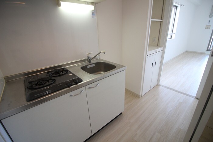 物件内観写真21　(キッチン)
