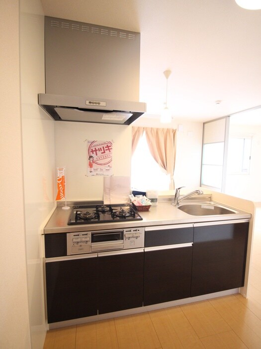 物件内観写真7　(キッチン)