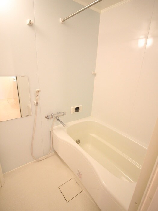 物件内観写真8　(バス／シャワールーム等)