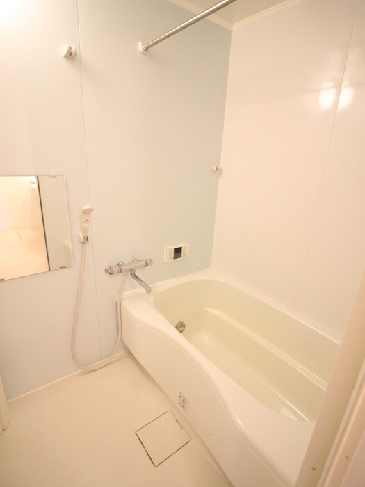物件内観写真9　(バス／シャワールーム等)