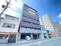 プレサンス京都四条大宮　(203)