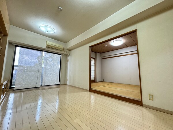 居室