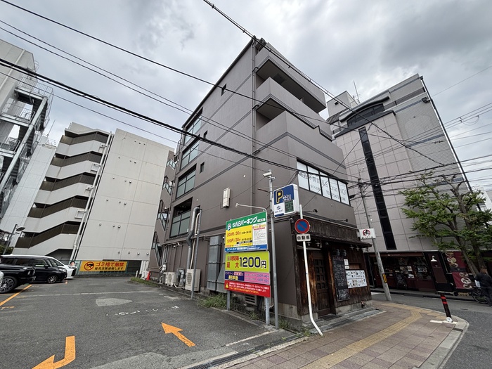 外観写真