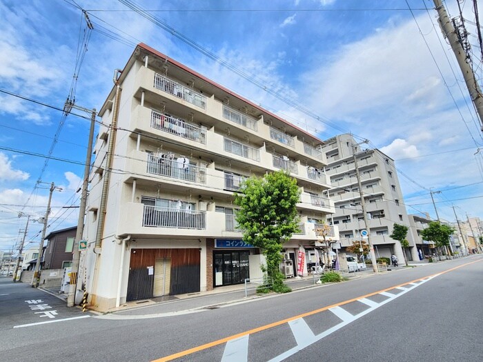 物件外観写真2　(その他)