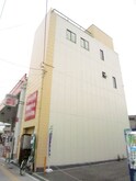 スクエア守口