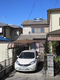 大江六丁目　古田邸