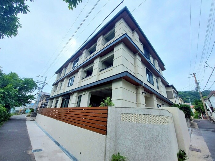 物件外観写真2　(外観写真)