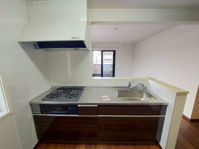 物件内観写真9　(キッチン)