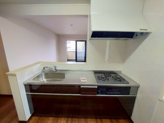 物件内観写真9　(キッチン)