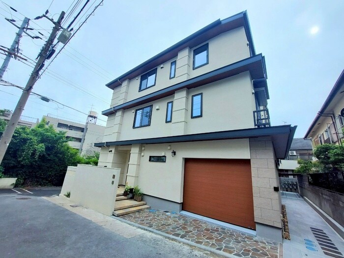 物件外観写真4　(外観写真)