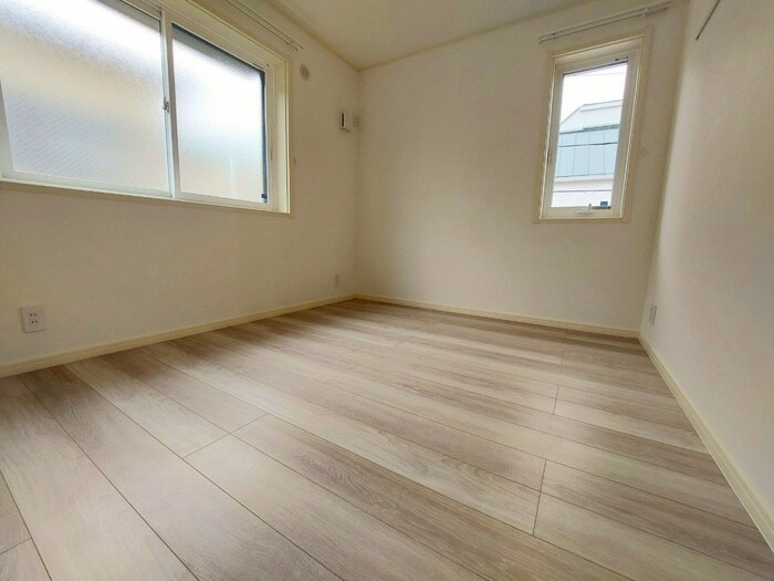 物件内観写真14　(居室)